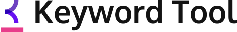 KeywordTool